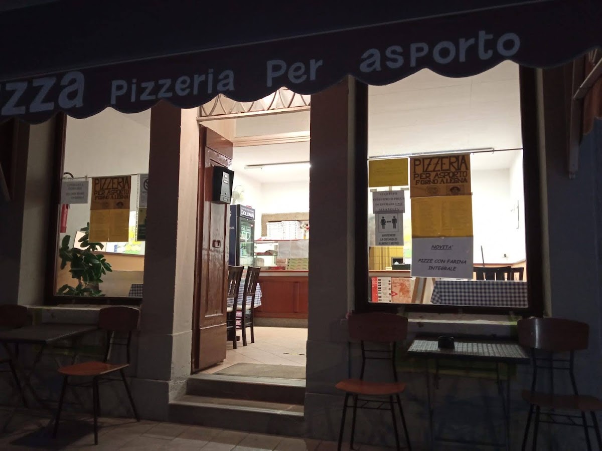 Europizza...pizzeria per asporto — foto 1