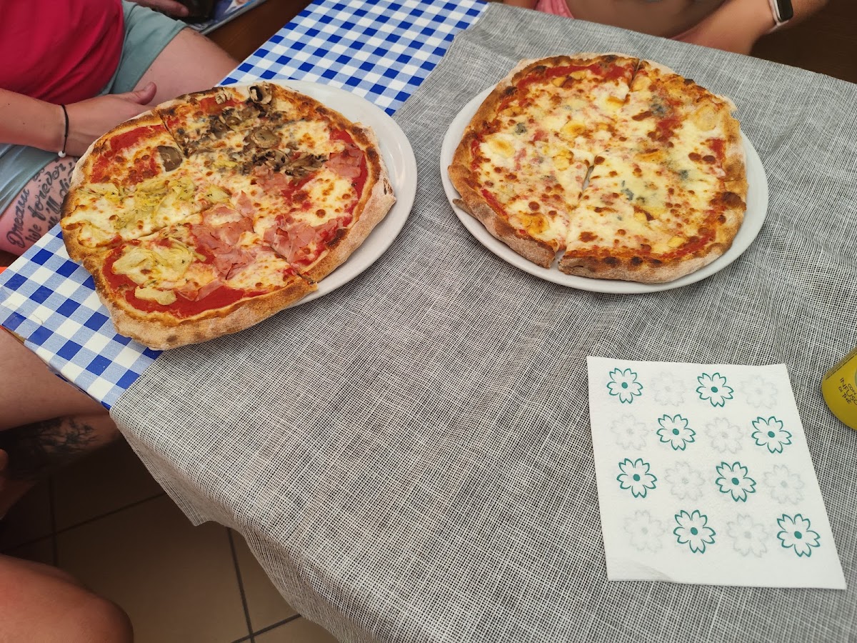 Europizza...pizzeria per asporto — foto 2
