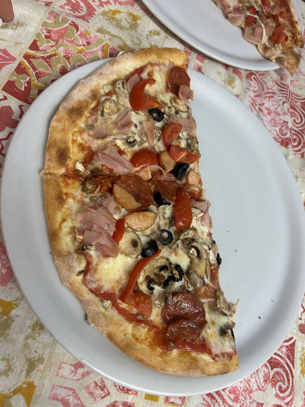 Europizza...pizzeria per asporto — foto 3